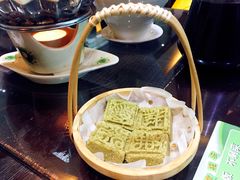 -五观堂素食(新华路店)