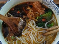 -陈记柳州螺蛳粉(大坪店)