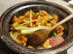 -啫神·广州地标美食(北京路店)