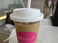 -HUGS coffee(东区店)
