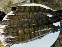 -领鲜活海鲜榴莲自助火锅(东门店)