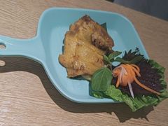 -蔡澜Pho·越南粉餐厅(海上世界店)
