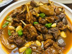 -小尹土菜