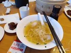 -鼎泰丰(嘉年华•海信广场VILLAGE店)