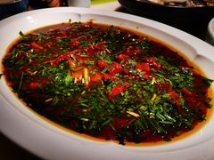 水煮牛肉-桂满陇-十里风荷(合生汇店)