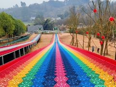-黄龙溪欢乐田园