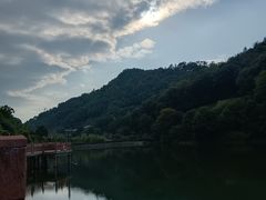 -桃花岭景区