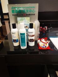 -史云逊养发护发