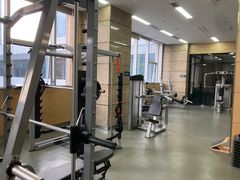 -乐刻运动健身(新浩e都店)