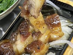 -兴华里茶记(禅城同济首店)