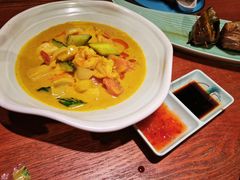 -泰兰香·Thailand(凯德空中花园店)