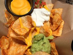 玉米片-Taco Bell 塔可贝尔(东方明珠店)