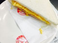 -义顺牛奶公司(庇利金街店)