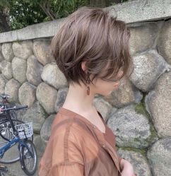 -Beauty Garden·花园美发