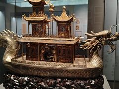 -杭州西湖博物馆总馆