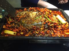 -蜀江烤鱼(金凤区万达店)