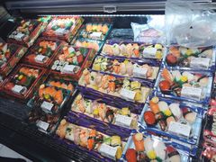 寿司-盒马鲜生(悦峰店)