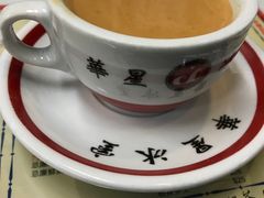奶茶-华星冰室(湾仔店)