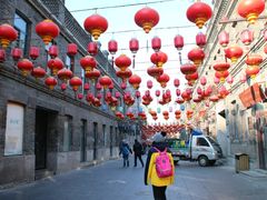 -张包铺(道外店)