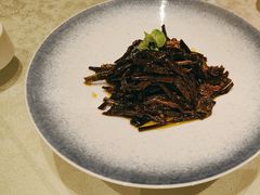 -雅苑中餐厅