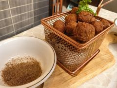 -福来居烤鸭店(天坛二店)