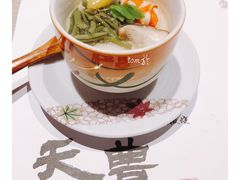 -天丰日本料理·铁板烧