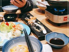-鹅喜粤·广州味·点心·烧鹅(长隆店)