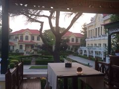 起士林西餐厅-起士林西餐厅(东经路店)