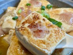 -大笑饭堂(甲子桥店)