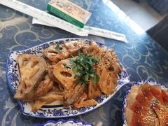 -回辉登偰氏面片(东莲花美食街店)