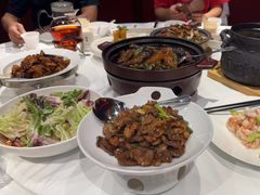 -宝轩渔府·老字号海鲜·正宗津菜(水上店)