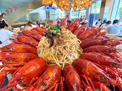-靓靓蒸虾·头牌蒸虾(沙湖旗舰店)