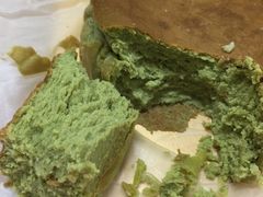 -黑池口感烘焙·生日蛋糕(坂田店)