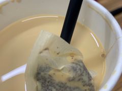 -熊猫一间店欧式奶茶铺