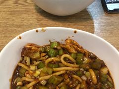 -西粉堂新疆米粉(朝外店)