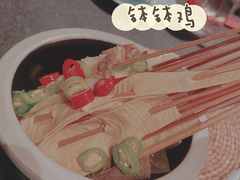-川旺角川粤融合菜•海景餐厅(星海广场店)