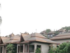 -广州从化都喜泰丽度假温泉酒店