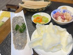 -仁和四季涮肉馆(天坛南门店)