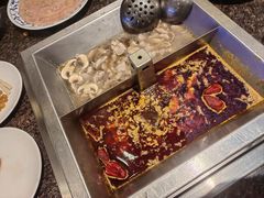 -皇城老妈火锅·川味传承(港湾店)