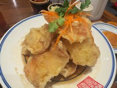 -新兴园饺子馆(河南街店)