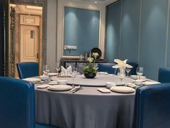 -狮王府淮扬菜(百家湖1912店)
