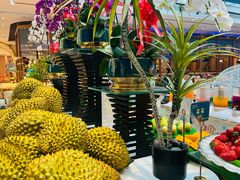 -半岛听涛蒸汽海鲜自助(K11店)