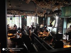 大堂-湊湊火锅·茶憩(新中关购物中心店)