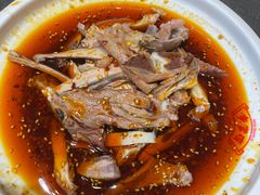 -土桥手掌鸡·26年灌县老味道(都江堰店)