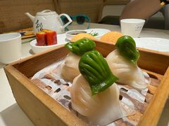 -蔡澜点心·粤菜(嘉里中心店)