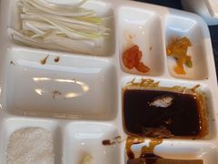 -正德楼果木烤鸭·渔家菜(东港店)