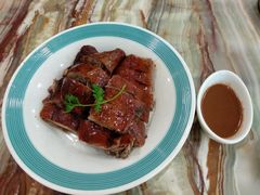 招牌烧鹅-椿记烧鹅(叠彩店)