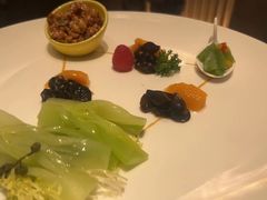 -广州康莱德·韵轩中餐厅