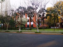 -复旦大学光华楼