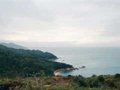 -南丫岛